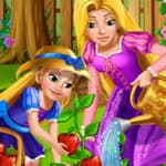 Rapunzel's Garden