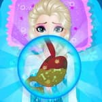 Elsa Abdominal Surgery
