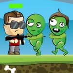 Welcome to zombie