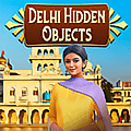 Delhi Hidden Objects