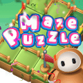 Maze Puzzle