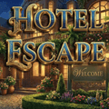 Escape Room - Hotel Escape