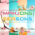 Mahjong Seasons