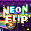 Neon Flip