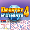 Country Labyrinth 4