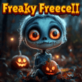 Freaky Freecell