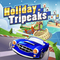 Holiday Tripeaks