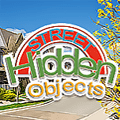 Street Hidden Objects