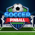 Soccer Pinball
