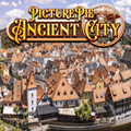 Picture Pie - Ancient City