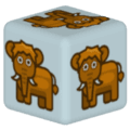 Triple Dimensions - Ice Age