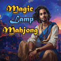 Magic Lamp Mahjong