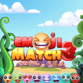 Emoji Match 3