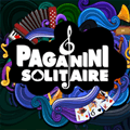 Paganini Solitaire