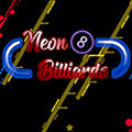 Neon Billiards