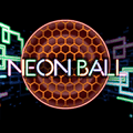Neon Ball