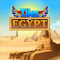 Tiles of Egypt