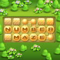 Number Maze