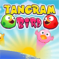 Tangram Bird