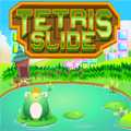 Tetris Slide