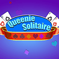 Queenie Solitaire