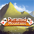 Pyramid Mountains