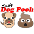 Daily Dog Pooh