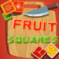 Fruit Squares