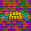 Cube Crash
