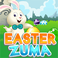 Easter Zuma