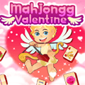 Mahjongg Valentine