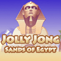 Jolly Jong Sands of Egypt