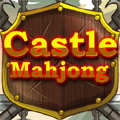 Castle Mahjong