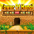 Tower of Hanoi