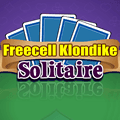 Freecell Klondike Solitaire