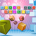 Lines and Blocks