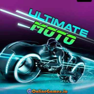 Ultimate Moto