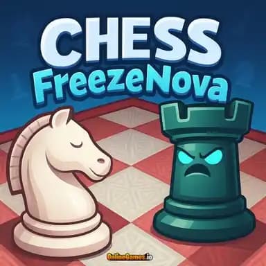 Chess FreezeNova