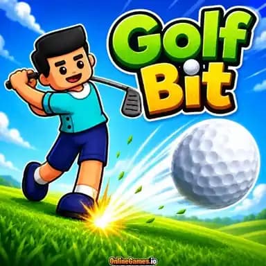 Golf Bit