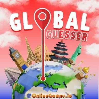 Global Guesser